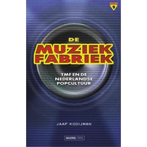 De muziekfabriek