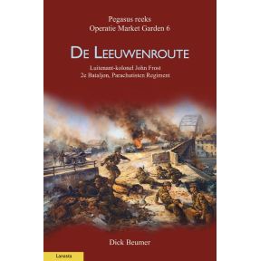 De Leeuwenroute