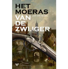 Het moeras van De Zwijger