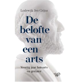 De belofte van een arts