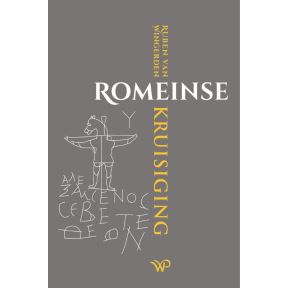 Romeinse kruisiging