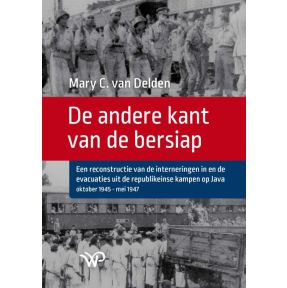 De andere kant van de bersiap