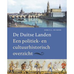 De Duitse landen