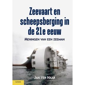 Zeevaart en scheepsberging in de 21e eeuw