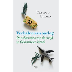 Verhalen van oorlog