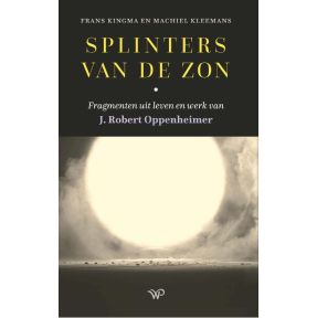 Splinters van de zon