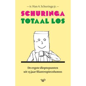 Schuringa totaal los