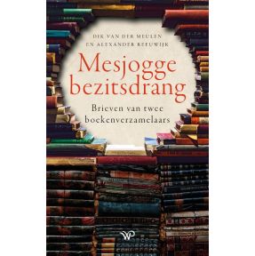 Mesjogge bezitsdrang