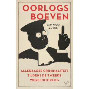 Oorlogsboeven