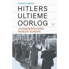 Hitlers ultieme oorlog