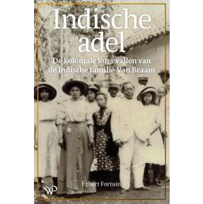 Indische adel