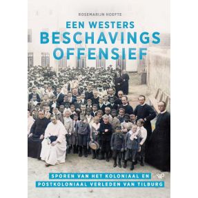 Een westers beschavingsoffensief