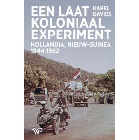 Een laatkoloniaal experiment