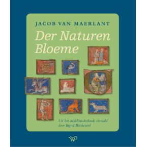 Der Naturen Bloeme