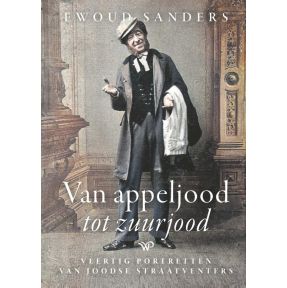 Van appeljood tot zuurjood