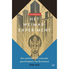 Het Weimar-experiment