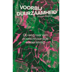 Voorbij duurzaamheid