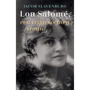 Lou Salomé