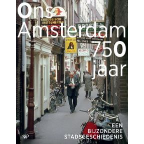 Ons Amsterdam 750 jaar