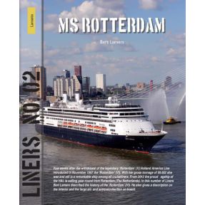 MS Rotterdam