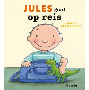 Jules gaat op reis