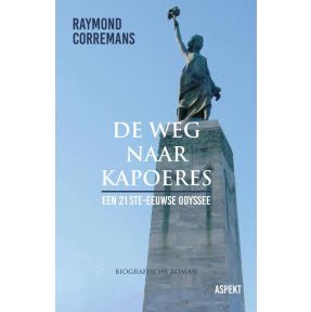 De weg naar Kapoeres