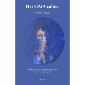 Het GAIA cahier