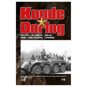 Koude Oorlog 4