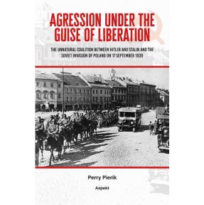 Aggression under the Guise of Liberation