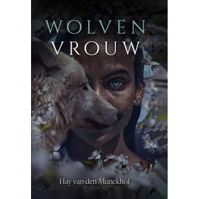 Wolvenvrouw