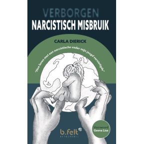 Verborgen narcistisch misbruik