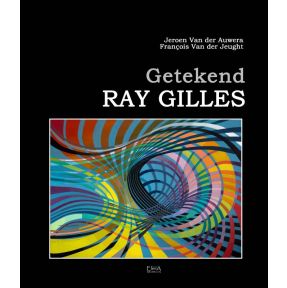 Getekend Ray Gilles