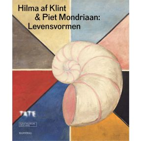 Hilma af Klint & Piet Mondriaan