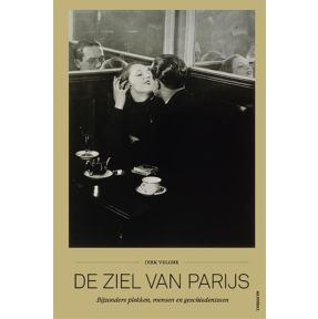 De ziel van Parijs