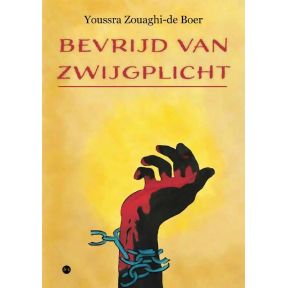 Bevrijd van zwijgplicht