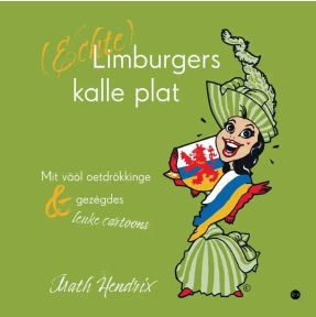 (Echte) Limburgers kalle plat