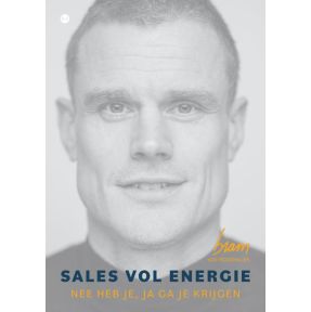 Sales vol energie