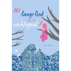 Het lange lied van de nachtegaal (hardcover)