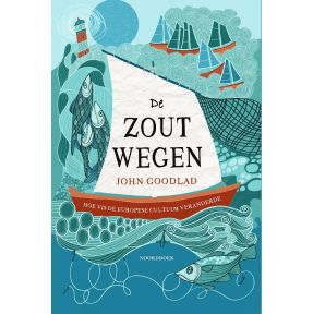 De zoutwegen