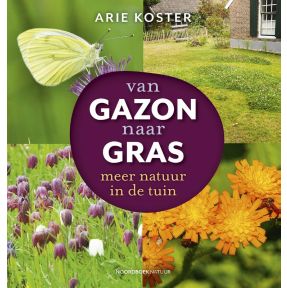 Van gazon naar gras