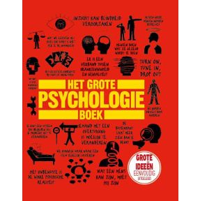 Het grote psychologieboek