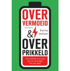 Oververmoeid & Overprikkeld