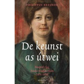 De keunst as útwei