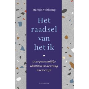 Het raadsel van het ik