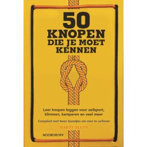 50 knopen die je moet kennen