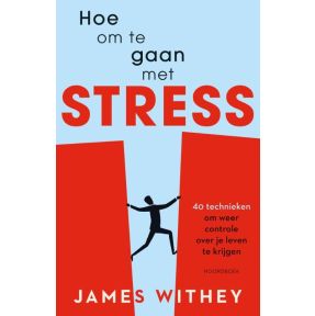 Hoe om te gaan met stress