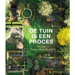 De tuin is een proces