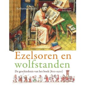 Ezelsoren en wolfstanden