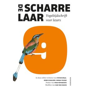 De Scharrelaar