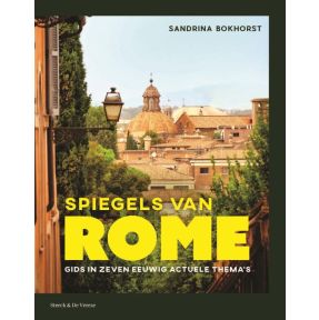 Spiegels van Rome